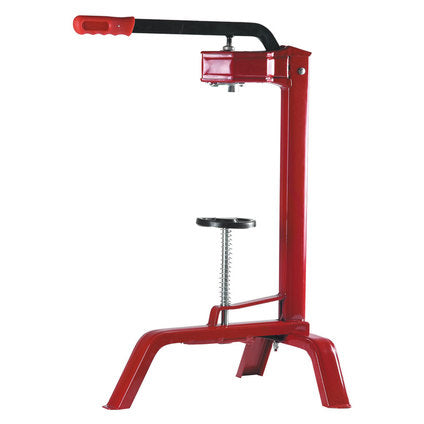 CORK CLOSING MACHINE FERRARI FE 17450