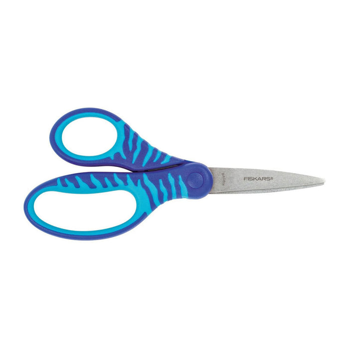 CHILDREN'S SCISSORS 15CM FISKARS