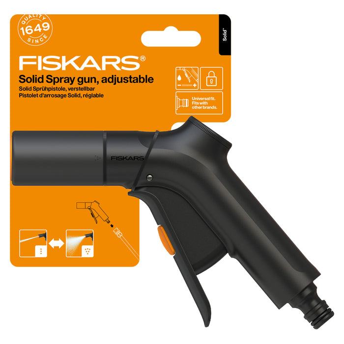 PISTOL SOLID FISKARS FS 1070838