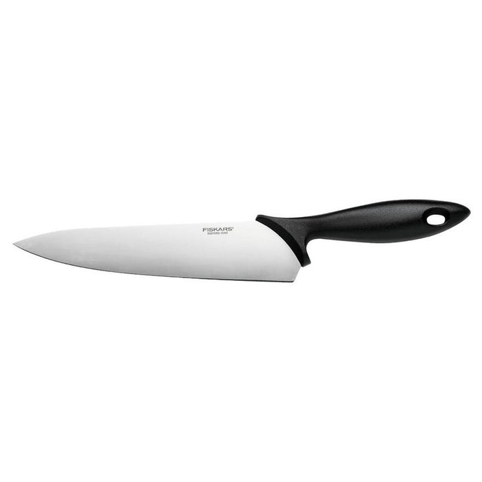 FISKARS ESSENTIAL CHEF'S KNIFE 21 CM