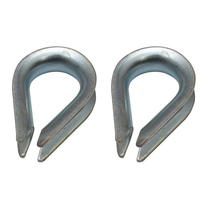 STRENGTH COVER FOR ROPE F10 2 PCS. FIXO