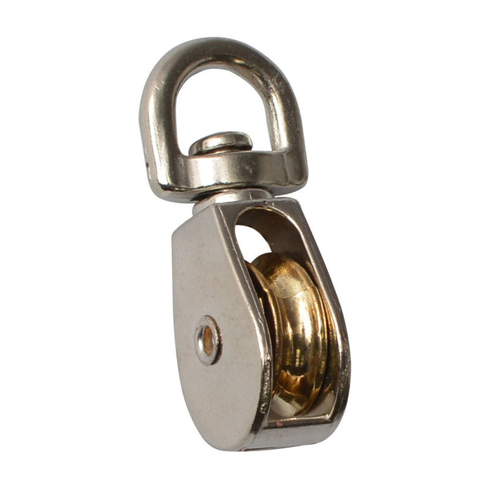 CREPO MINI 3/4" FIXO SPINNING REEL