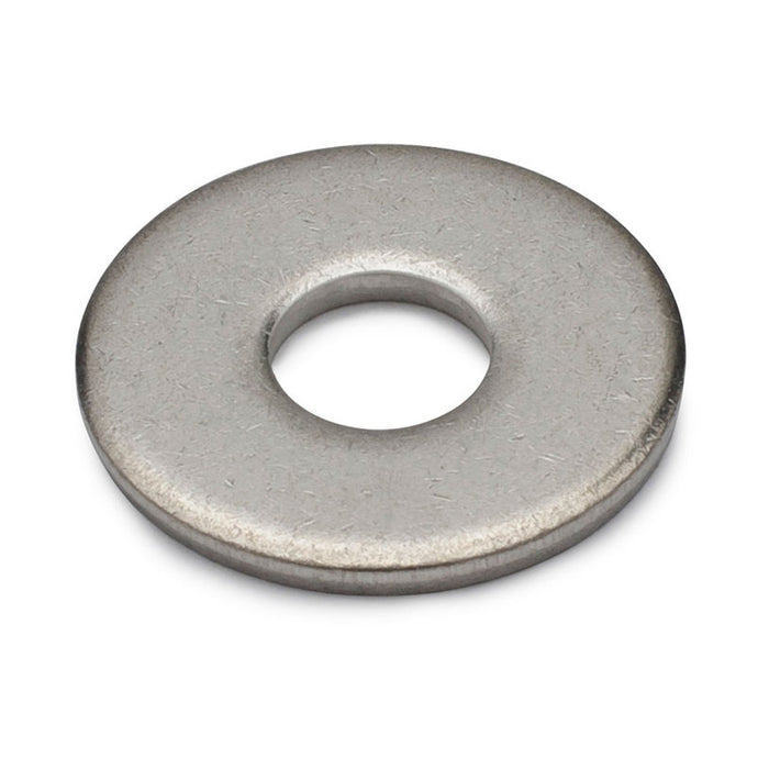 WIDE COLLAR WASHER 27 PCS INOX FIXO DIN9021 4.30X12 MM
