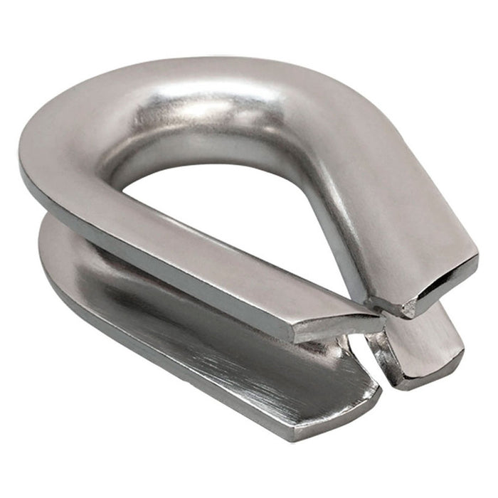 COUCH 6 PIECES STAINLESS STEEL FIXO DIN6899B