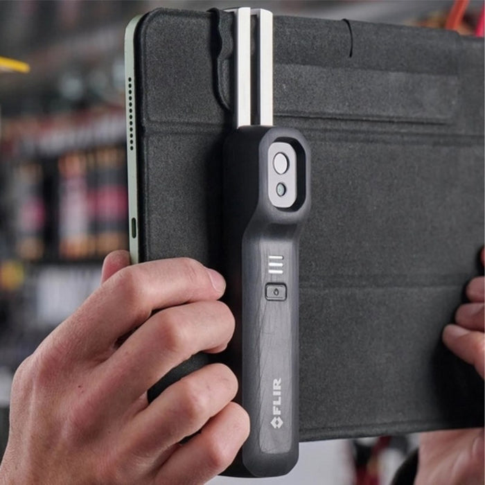 FLIR One FOEDGE thermal imaging camera