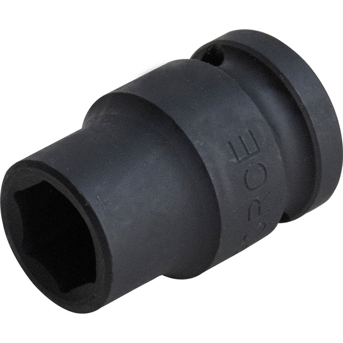 IMPACT INSERT 1/2" 19 MM FORCE JN95019