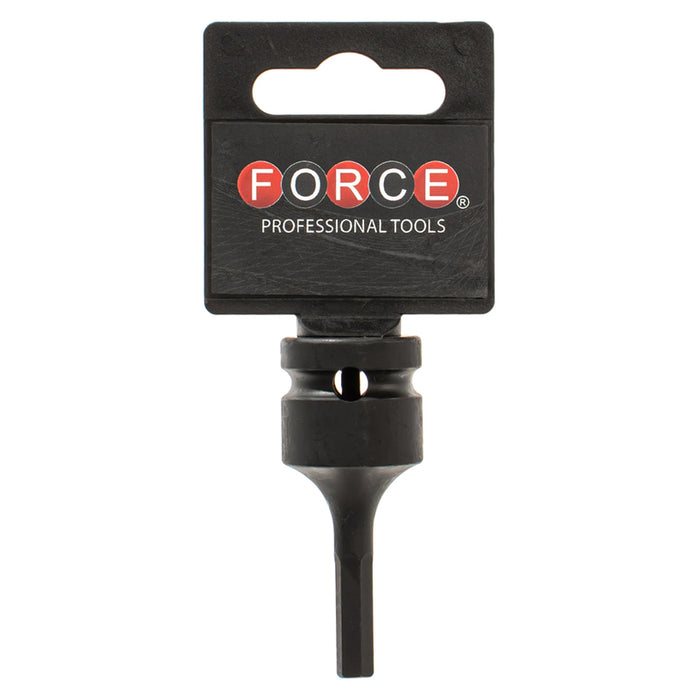 INSERT 1/2" HEX HAMMER 22 MM FORCE JN96059