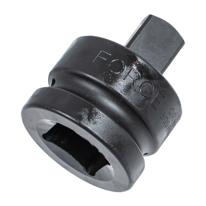 IMPACT BIT ADAPTER 1" (F) X 3/4 (M) FORCE 80986MB