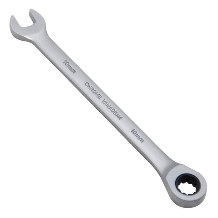 RATCHET WRENCH 10 MM FORCE JN75710