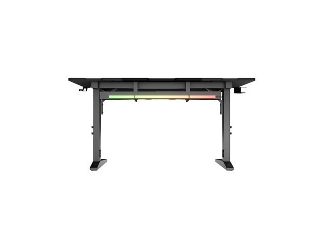 Genesis Gaming Desk Holm Modular 140