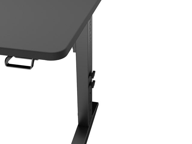Genesis Gaming Desk Holm Modular 160