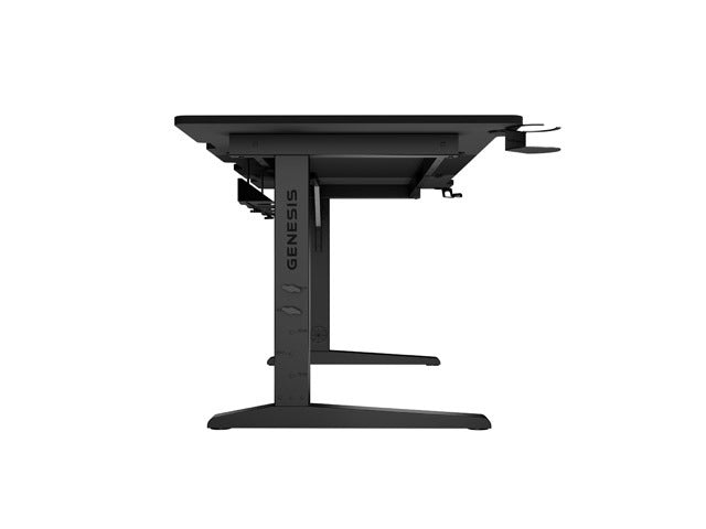 Genesis Gaming Desk Holm Modular 160