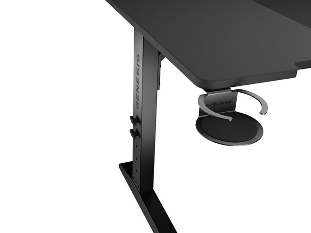 Genesis Gaming Desk Holm Modular 160