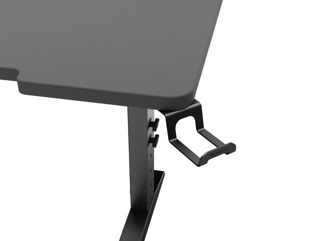 Genesis Gaming Desk Holm Modular 180