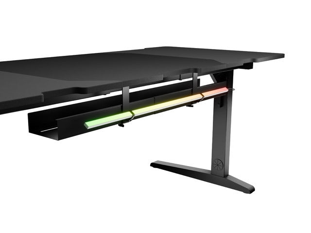 Genesis Gaming Desk Holm Modular 180