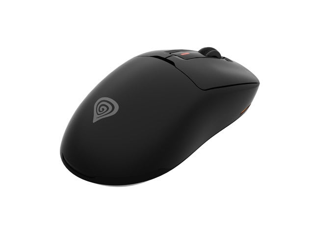 Genesis Gaming Mouse Zircon 660 Pro Wireless 26000 DPI Black