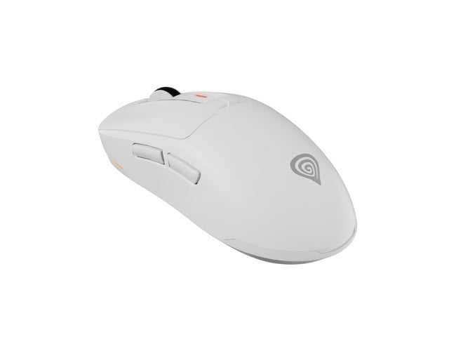Genesis Gaming Mouse Zircon 660 Pro Wireless 26000 DPI White