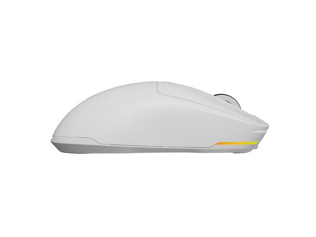 Genesis Gaming Mouse Zircon 660 Pro Wireless 26000 DPI White