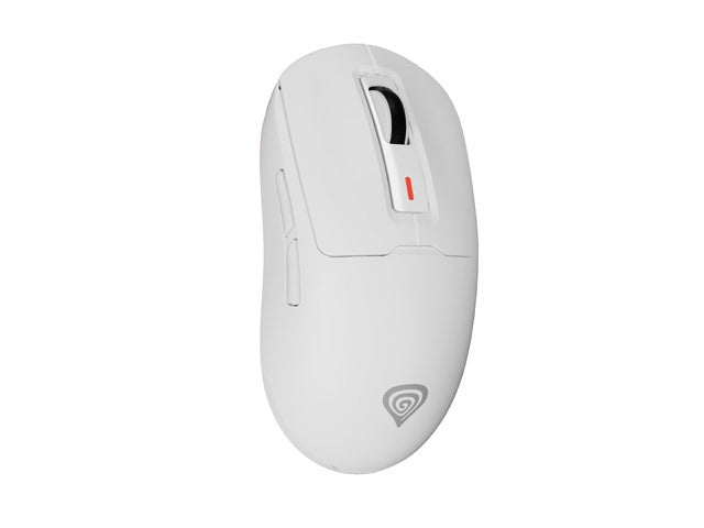 Genesis Gaming Mouse Zircon 660 Pro Wireless 26000 DPI White