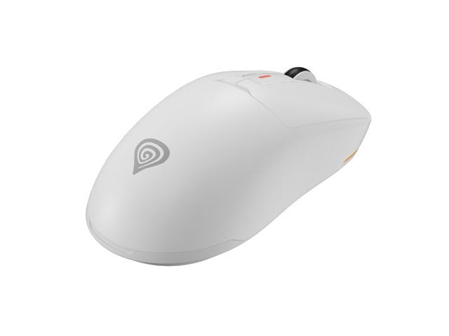 Genesis Gaming Mouse Zircon 660 Pro Wireless 26000 DPI White