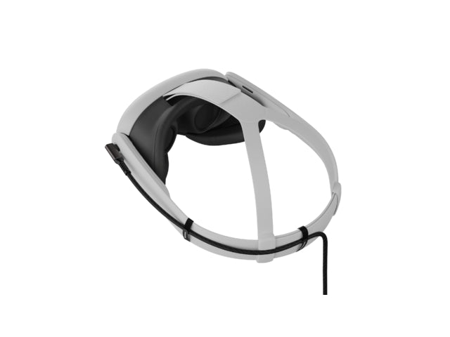 Genesis Cable USB-C M/M 3.1 GEN 2, 10GB/S PD60W VR, 3m, Black