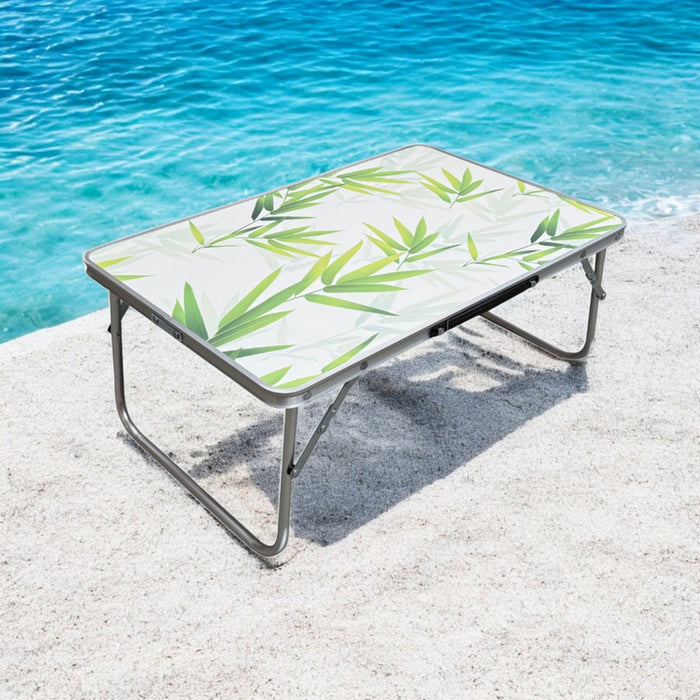 CAMPING TABLE FOLDABLE GARDEN STAR HD-10771