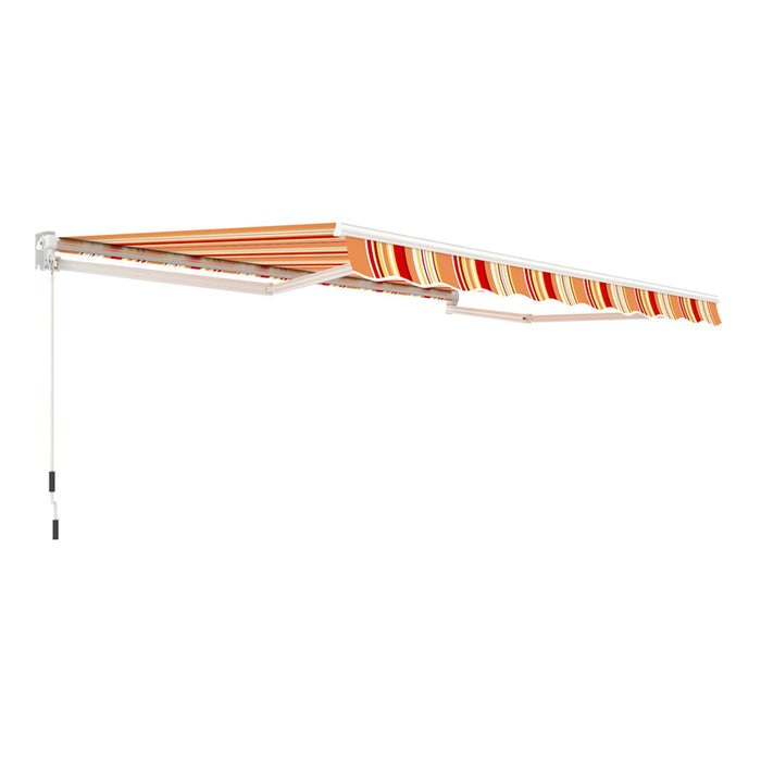 AWNING 350X250CM GARDEN STAR HD-9348