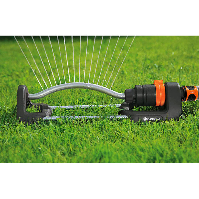 SPRAYER GARDENA AQUA S