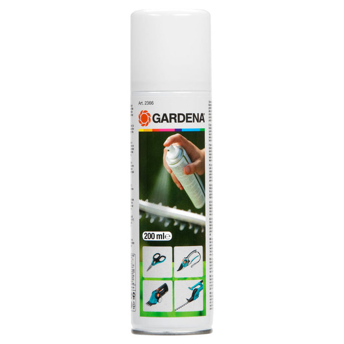 GARDENA CLEANING SPRAY