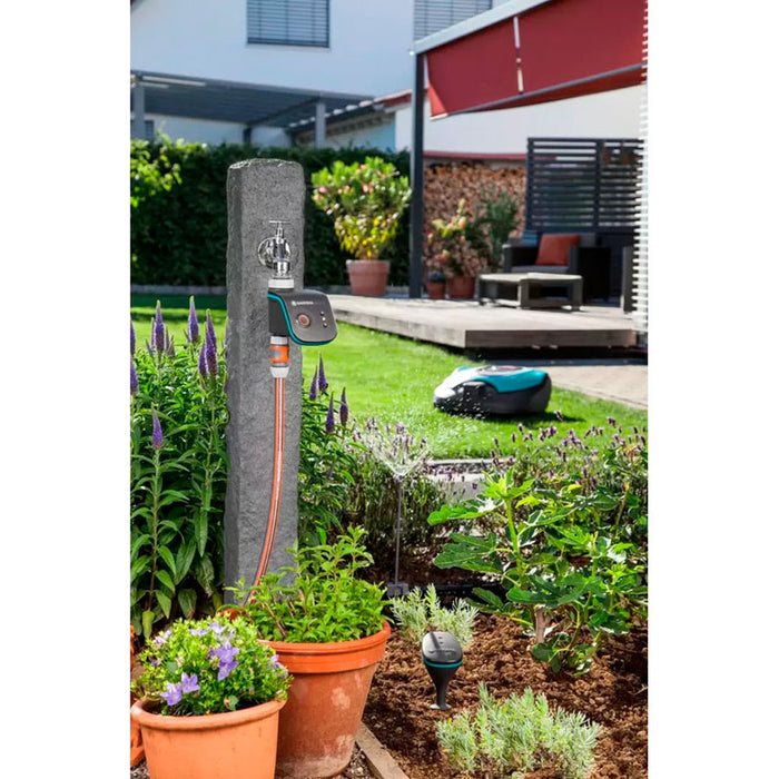 SENSOR FOR SMART IRRIGATION GARDENA 19030-20