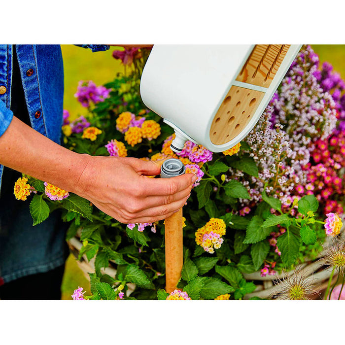 INSECT HOTEL FOR THE CLICKUP SYSTEM! GARDENA 11370-20