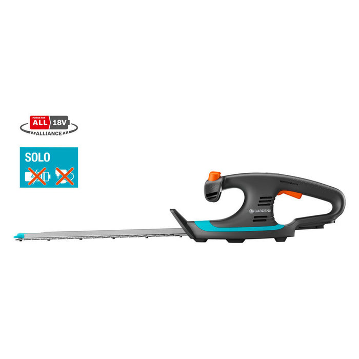 GARDENA EASYCUT 40/18V-P4A 18 V, 40 cm