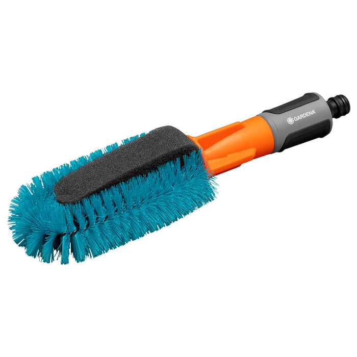 GARDENA BIKE BRUSH 18848-20