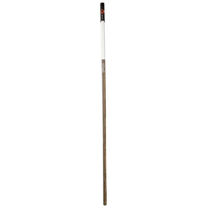 WOODEN HANDLE COMBISYSTEM 150 CM GARDENA 3725