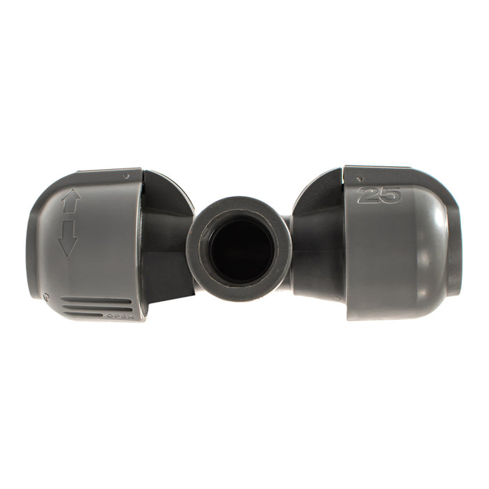 TEE FEMALE 3/4" GARDENA 2790-20