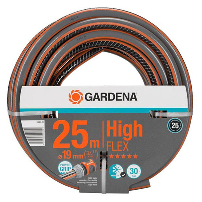HOSE 25M 3/4" GARDENA HIGHFLEX 18083-20