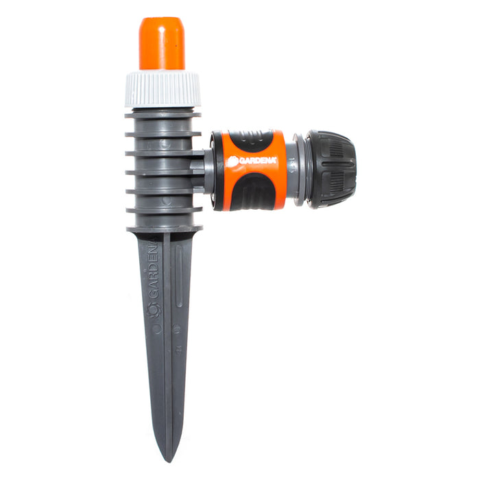 SPRAYER AND CONNECTOR SET 1/2" GARDENA 00969-20