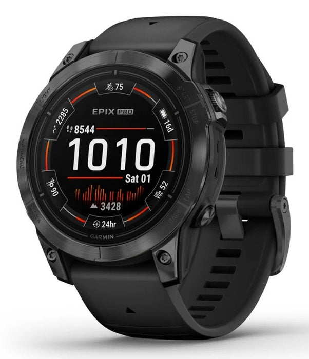 Watch Sporting GARMIN epix Pro (Gen 2)