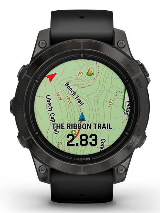 Watch Sporting GARMIN epix Pro (Gen 2)