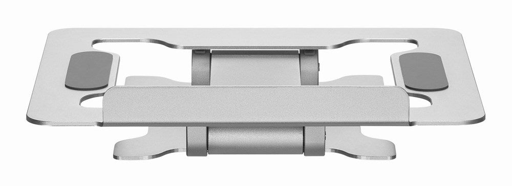 Gembird NBS-D1-03 laptop stand Silver 39.6 cm (15.6")