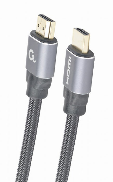 HDMI Cable GEMBIRD CCBP-HDMI-1M 1 m