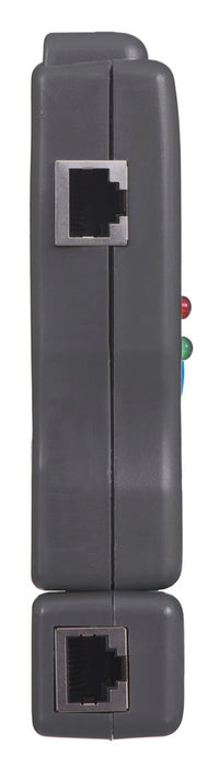 Network Cable Tester GEMBIRD NCT-2 Black