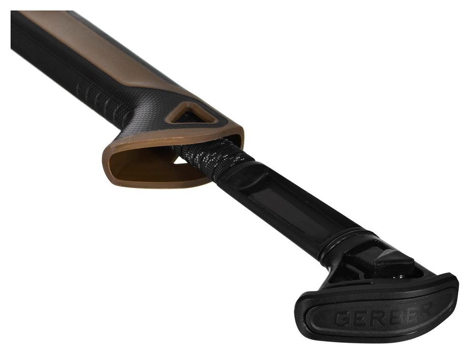 Gerber Bushcraft Hatchet - hatchet