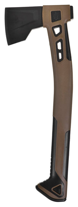 Gerber Bushcraft Hatchet - hatchet