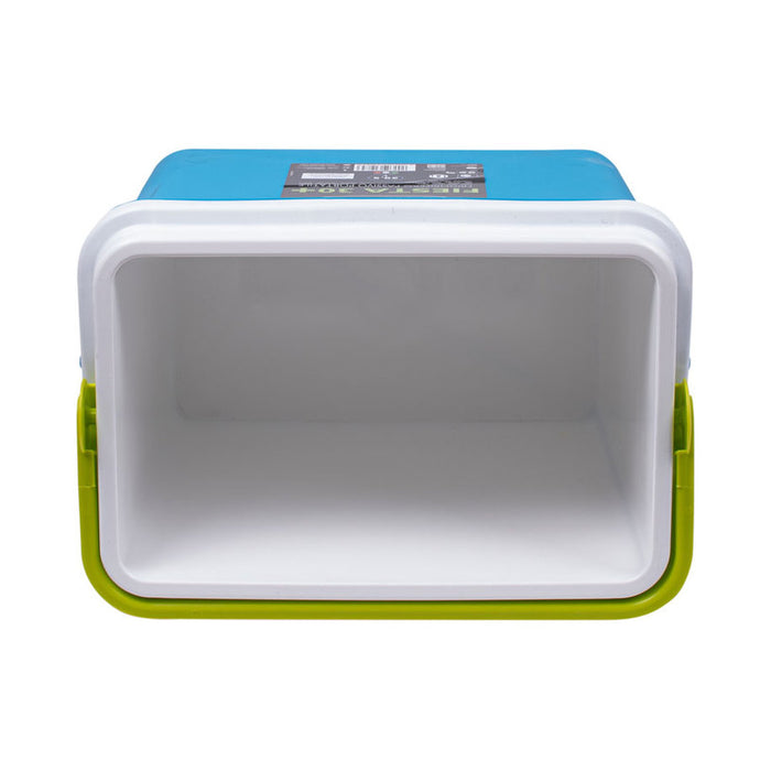 REFRIGERATOR BOX 29.5L GIOSTYLE FIESTA BLUE, 29.50 L