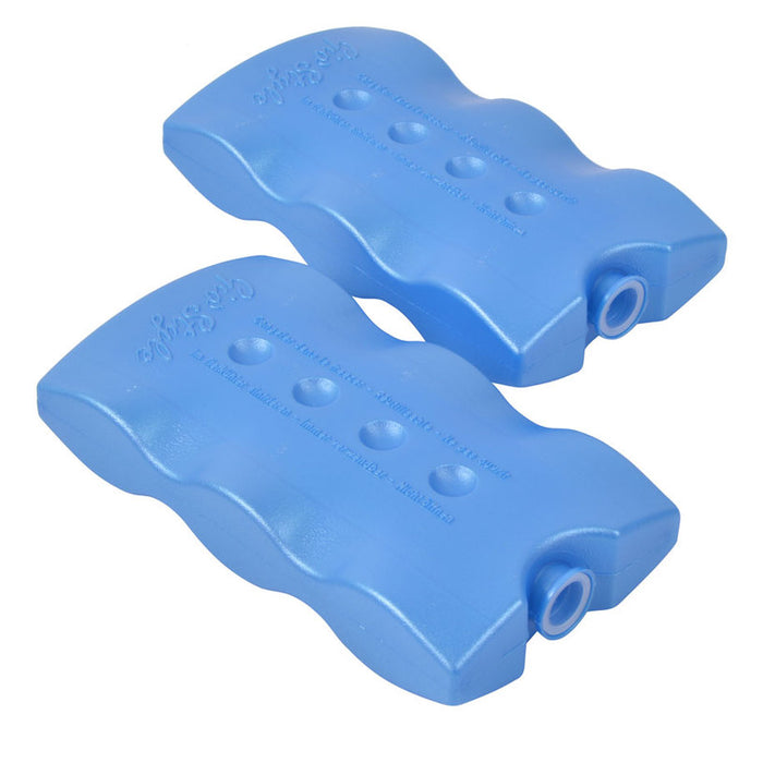COOLING PACK 0.4L 2PCS GIOSTYLE COOL