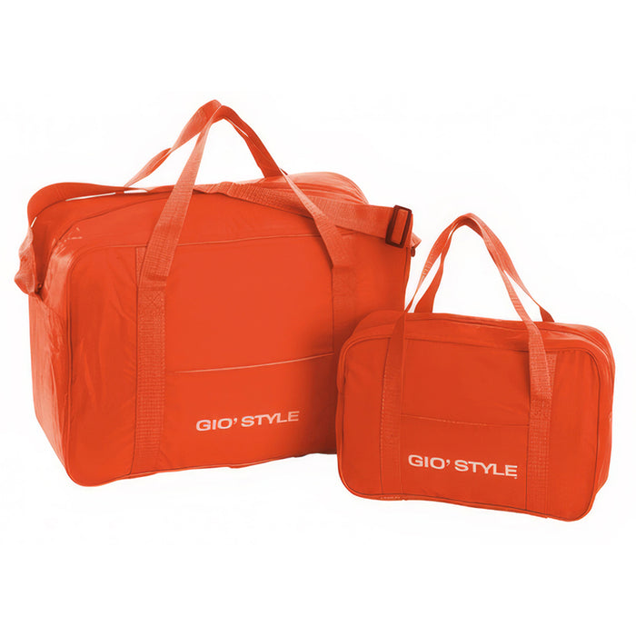 SET OF COOLER BAGS 24+7L GIOSTYLE FIESTA AVAILABLE IN SEVERAL COLORS, 24.00 L