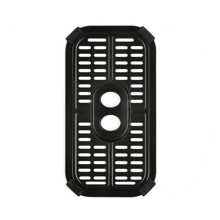 Girmi FG26 double fat free fryer