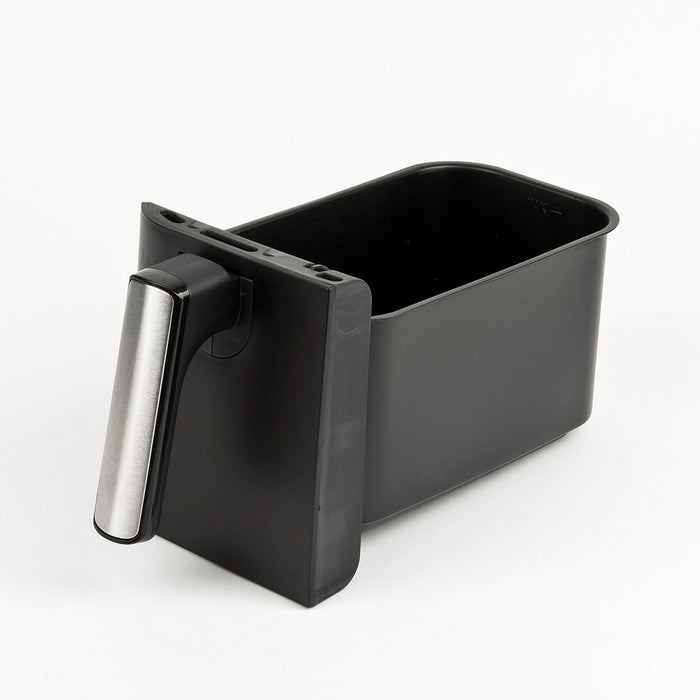 Girmi FG26 double fat free fryer