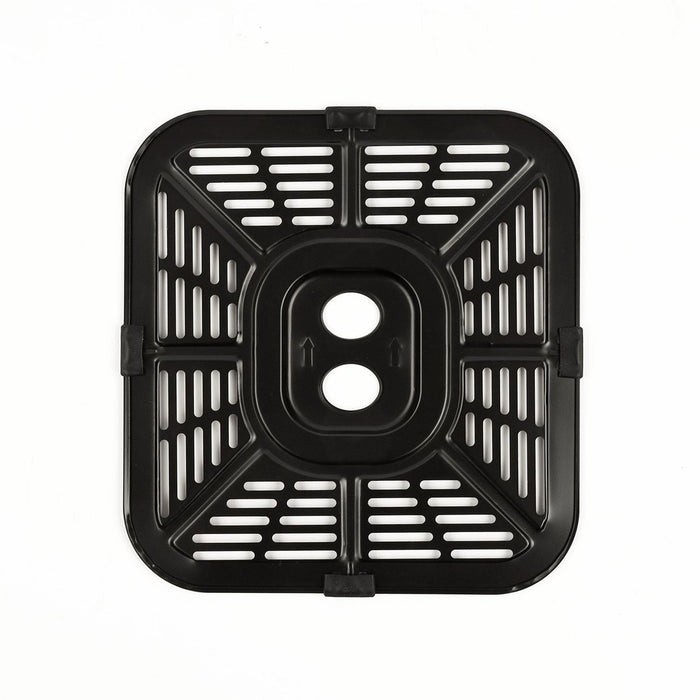 Girmi FG26 double fat free fryer